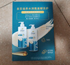 多芬（Dove）【滋养水润】氨基酸洗发水套装400g+380g 干枯受损毛躁发质 实拍图