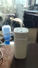 Hulker 【10W+销量加湿器】加湿器 卧室迷你家用办公室桌面车载低噪上加水小型usb空气加湿器 【白色】升级双喷/澎湃出雾/600ml大容量 实拍图