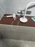 顾家木艺 顾家家居斗柜 白蜡木实木储物带抽屉置物玄关收纳边柜 PT8063GW 实拍图