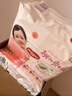 好奇（Huggies）铂金装小桃裤成长裤XXXL26片*4包(17kg以上)【透爽散热】 实拍图