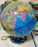 得力(deli) AR地球仪大号20cm摆件智能语音讲解初高中小学夜灯7-14岁男女孩礼物生日创意礼品 实拍图