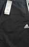 阿迪达斯时尚潮流运动透气舒适男装休闲运动裤 L码 实拍图