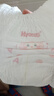 好奇（Huggies）铂金装小桃裤拉拉裤箱装XXXL64片尿不湿【透爽散热】 实拍图