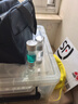 班哲尼 真空旅行分装瓶化妆品面霜瓶沐浴露洗发乳液瓶 按压30ml2个装 实拍图