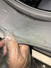 老管家洗衣机胶圈除霉啫喱120g洗衣机槽清洗剂清洁剂除霉防霉 实拍图