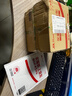 普联（TP-LINK） 全景鱼眼以一顶四摄像头家用监控器360无线家庭室内tplink可对话网络手机远程门口高清 IPC55A 实拍图
