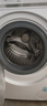 威力（WEILI）12公斤大容量变频滚筒洗衣机3D蒸汽预洗 24小时预约1.1洗净比高温送装一体XQG120-1261DPX国家补贴 实拍图