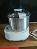 小熊（Bear）和面机3.5L 揉面机厨师机 全自动家用多功能智能活面搅面机 面包面粉发酵醒面 政府补贴HMJ-D35P1 实拍图