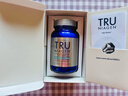 TRU NIAGEN乐加欣NAD+胶囊500mg加强版粒烟酰胺衰老美国进口抗NR60粒 Tru乐加欣焕活丸 500mg*1瓶 实拍图