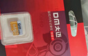 DM大迈 64GB TF（MicroSD）存储卡 无人机卡 A2 V30 U3 读速120MB/s 超清4K 高速内存卡 白卡 实拍图