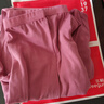 三枪秋衣秋裤女士纯棉保暖内衣圆领棉毛衫裤内穿打底套装 实拍图