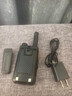 科立捷（KOLEEJ）科立捷对讲机远距离超长待机工地办公酒店安保餐饮户外大功率对讲机儿童迷你民用手台TYPE-C直充 实拍图