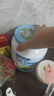 Maxigenes美可卓蓝胖子全脂奶粉高钙0蔗糖中老年学生青少年1kg*2中秋送礼 实拍图