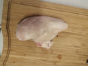 CP正大食品鸡大胸 净重3斤 冷冻生鲜 鸡肉自营健身减脂早餐 实拍图