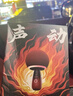唱吧小巨蛋G2504B星球手机K歌麦克风音箱一体 无线话筒自带声卡蓝牙音响车载唱歌神器生日礼物中秋礼品 实拍图