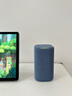 小米（MI）Xiaomi 智能音箱 蓝 超级小爱智能音箱 AI大模型问答 连续指令语控 支持远程备车 小米蓝牙音箱 实拍图