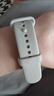 小米（MI）手环9Pro乳酪白 智能手环 高精度运动健康 睡眠呼吸暂停监测 心率血氧监测运动手环送男友送女友 实拍图