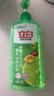 立白青柠洗洁精大瓶1kg*3瓶食品用维E精华去重油不伤手餐具果蔬适用 实拍图