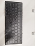 B.O.W航世 HB099B 三模无线蓝牙有线折叠键盘 ipad平板手机多设备通用办公键盘 三色背光-黑色 实拍图