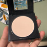 美宝莲FITME小磨方粉饼哑光散粉定妆补妆控油光 110自然偏白生日礼物女 实拍图