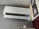 海尔（Haier）净省电两匹大挂机一级能效节能省电客厅卧室壁挂式空调 KFR-48GW/E1-1家电国家补贴20%以旧换新 实拍图