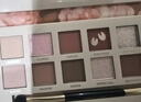 完美日记探险家12色眼影盘小猪玫瑰14g大地色生日礼物送女友 实拍图
