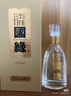 今世缘 淡雅国缘 幽雅醇厚型 白酒 42度 700ml*4瓶 整箱装【宴请/送礼】 实拍图