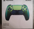 索尼（SONY）PS5 PlayStation DualSense无线游戏手柄 ps5手柄-净彩凫绿 实拍图