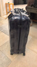 新秀丽（Samsonite）经典贝壳拉杆箱男女超轻盈旅行行李箱升级版 午夜蓝 CS2 30英寸 实拍图