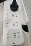 公牛插座多孔插排长线插线板多功能插座板家用排插多用接线板/拖线板/插板带线/电插板 3米长8插孔8孔B5440 实拍图