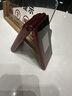 飞利浦（PHILIPS）V13P 海棠红 翻盖老人手机 移动联通电信4G全网通 双卡双待老年人手机大字大声音备用智能学生手机 实拍图