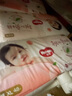 好奇（Huggies）铂金装小桃裤纸尿裤XL96片(12-17kg)加大号尿不湿透【透爽散热】 实拍图