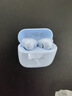 华为长续航蓝牙耳机 FreeBuds SE 2无线耳机 40小时长续航 快速充电 蓝牙5.3适用于苹果/安卓手机 蓝 实拍图