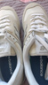 NEW BALANCE NB574官方休闲鞋男鞋女鞋秋冬透气网鞋复古经典百搭网面运动鞋 浅灰色 ML574EVW 42.5 (脚长27cm尺码详询客服) 实拍图