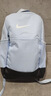 耐克NIKE男女通款双肩包 BRSLA M BKPK 书包背包DH7709-441蓝黑 均码 实拍图