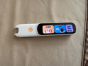 阿尔法蛋词典笔D1Plus 英语点读笔翻译笔 小学初中新教材适用电子词典扫描笔单词笔学习机 实拍图