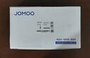 九牧（JOMOO）厨房水龙头 轻奢7字型水槽洗菜盆单冷水龙头77029-719/HBS-1 实拍图