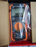 胜利仪器（VICTOR）高精度 防烧 数字万用表 电工万能表家用 VC890D MAX 实拍图