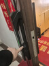 英典R70 Pro掌静脉智能门锁指纹锁3D人脸识别智能锁电子锁入户密码锁 掌静脉解锁+主动视频对讲+3D人脸 实拍图