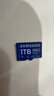 三星（SAMSUNG）1TB TF(MicroSD)存储卡 高速PRO蓝卡 U3A2V30 兼容Steamdeck游戏机无人机运动相机 读速180MB/s 实拍图