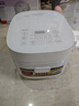 东芝（TOSHIBA）芝味家用电饭煲4-5人 5升IH大火包锅 三维立体加热 营养发芽米  RC-18IHTC(W) 实拍图