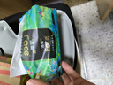 洁柔抽纸 艺术油画Face4层100抽*16包  超大尺寸M码 高端面巾纸 整箱 实拍图
