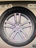 韩泰（Hankook）汽车轮胎 205/55R16 91V SK10 适配朗逸/速腾/高尔夫/朗动/威朗 实拍图