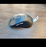 罗技（Logitech）M750M 通用版鼠标 无线蓝牙鼠标 静音鼠标 智能鼠标 对称鼠标 黑色 带Logi Bolt USB接收器 实拍图