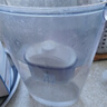 适用莱卡百盛达净水壶净水器过滤壶3.5L家用净水器净水杯滤芯 升级版买4+2共6只 实拍图