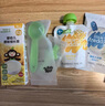 小皮（Little Freddie）婴儿水果泥西梅泥 宝石果泥宝宝无添加糖盐婴幼儿辅食泥 粉宝石水蜜桃芭乐果泥 85g*1袋 实拍图
