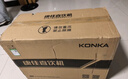 康佳（KONKA）净水器家用直饮机 【国家补贴】RO反渗透直饮加热一体机 壁挂台式过滤器 100G净饮一体机KRO-J100  实拍图