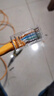 秋叶原（CHOSEAL）超六类非屏蔽水晶头 RJ45万兆工程级网络连接器 Cat6a类电脑8p8c网线接头 10个装 QS9095Z10 实拍图