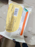 海氏海诺 婴儿手口湿巾小包凑单便携装新生儿便携出行湿巾10抽/包*20包 实拍图