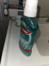 高露洁（Colgate）绿茶+薄荷漱口水500ml*2 无酒精 含氟清新口气去口臭多口味 实拍图